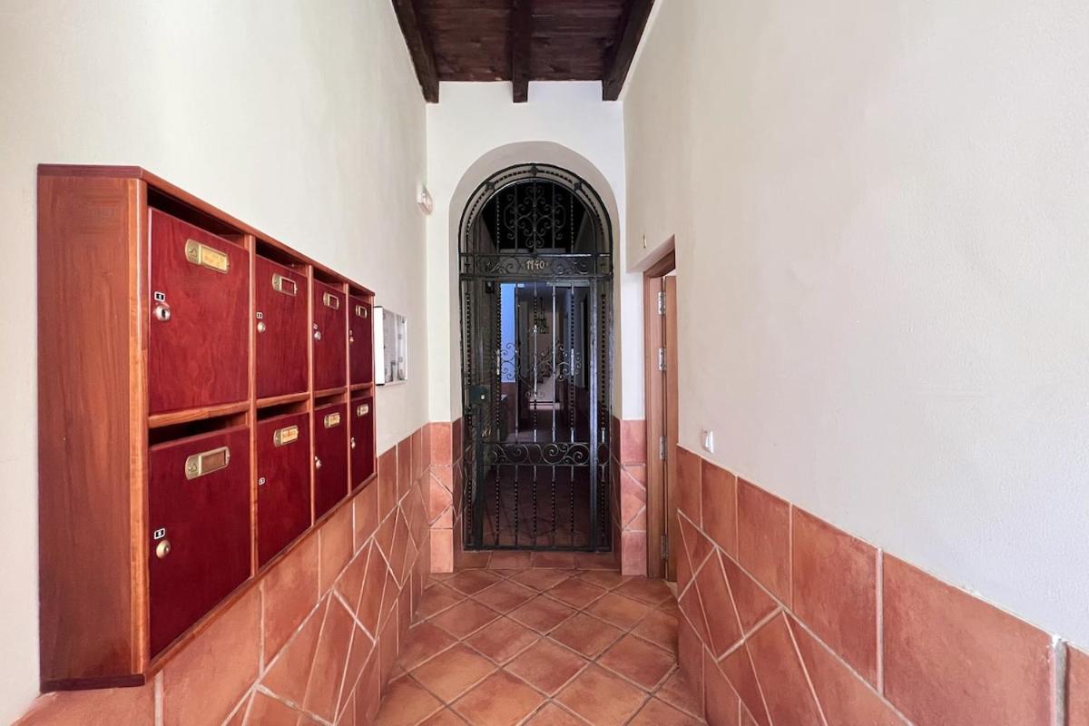 Apartamento Casa Castilla 31 Sevilla