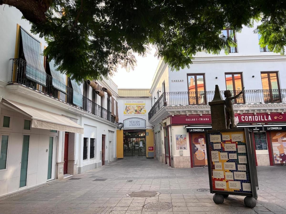 Apartamento Casa Castilla 31 Sevilla